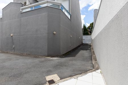 Casa de condomínio para alugar com 191m², 3 quartos e 2 vagasÁrea externa