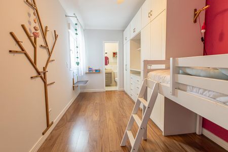 Casa de condomínio para alugar com 191m², 3 quartos e 2 vagasQuarto 1 suite