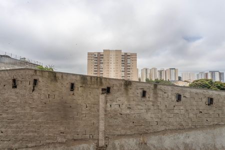 Vista da varanda  de apartamento para alugar com 2 quartos, 45m² em Centro, Diadema