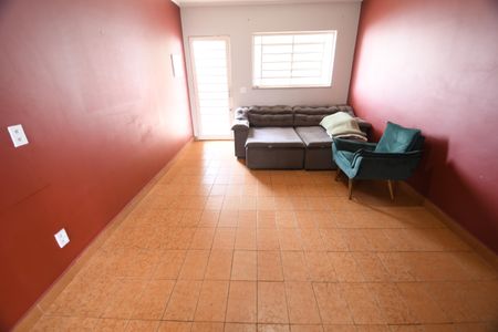 Casa à venda com 395m², 3 quartos e 6 vagasSala 2