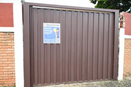 Casa à venda com 395m², 3 quartos e 6 vagasPlaca