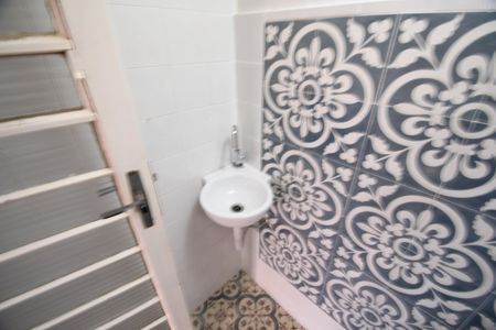 Casa à venda com 395m², 3 quartos e 6 vagasLavabo