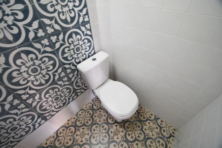 Casa à venda com 395m², 3 quartos e 6 vagasLavabo