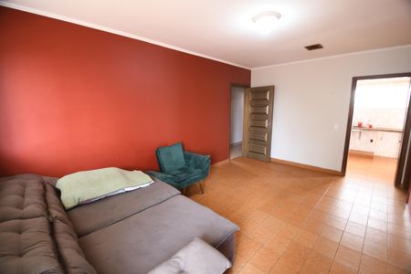 Casa à venda com 395m², 3 quartos e 6 vagasSala 2