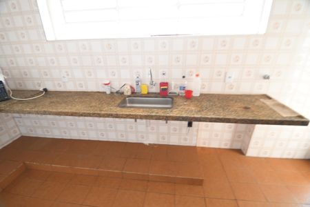 Casa à venda com 395m², 3 quartos e 6 vagasCozinha