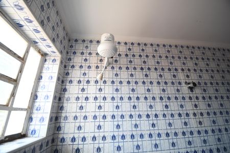 Casa à venda com 395m², 3 quartos e 6 vagasBanheiro 1