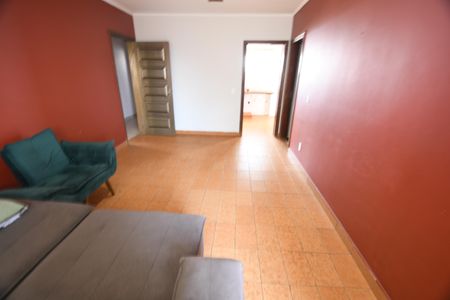 Sala 2 de casa à venda com 3 quartos, 395m² em Parque São Quirino, Campinas