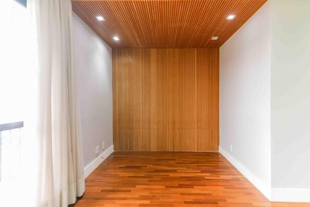 Sala de apartamento para alugar com 2 quartos, 60m² em Cidade São Francisco, São Paulo