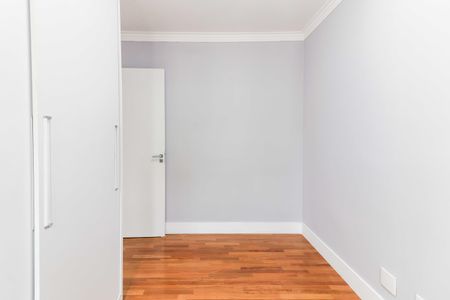Quarto 1 de apartamento para alugar com 2 quartos, 60m² em Cidade São Francisco, São Paulo