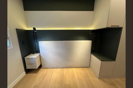 Apartamento à venda com 49m², 2 quartos e 1 vagaQuarto 2