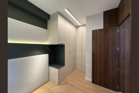 Apartamento à venda com 49m², 2 quartos e 1 vagaQuarto 2