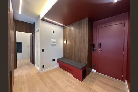 Apartamento à venda com 49m², 2 quartos e 1 vagaSala