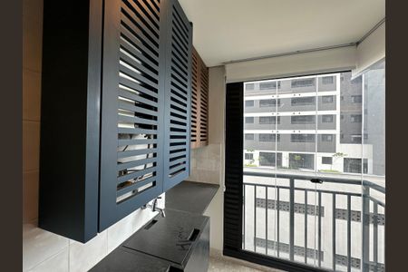 Apartamento à venda com 49m², 2 quartos e 1 vagaÁrea de Serviço