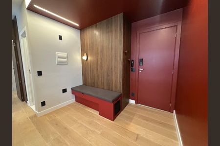 Apartamento à venda com 49m², 2 quartos e 1 vagaSala