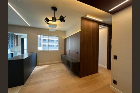 Apartamento à venda com 49m², 2 quartos e 1 vagaSala