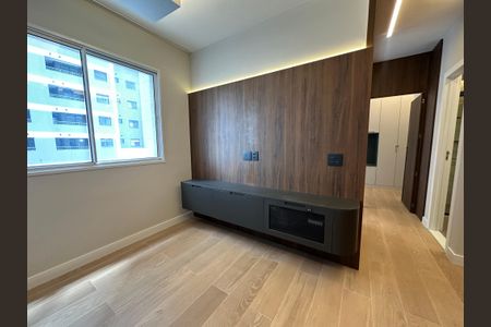 Apartamento à venda com 49m², 2 quartos e 1 vagaSala