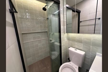 Apartamento à venda com 49m², 2 quartos e 1 vagaBanheiro