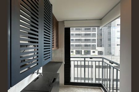 Apartamento à venda com 49m², 2 quartos e 1 vagaÁrea de Serviço