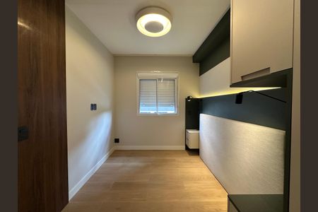 Apartamento à venda com 49m², 2 quartos e 1 vagaQuarto 2