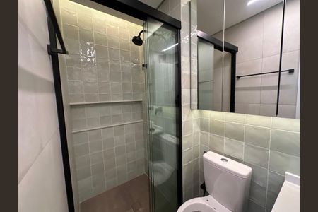 Apartamento à venda com 49m², 2 quartos e 1 vagaBanheiro