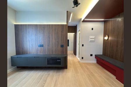 Apartamento à venda com 49m², 2 quartos e 1 vagaSala