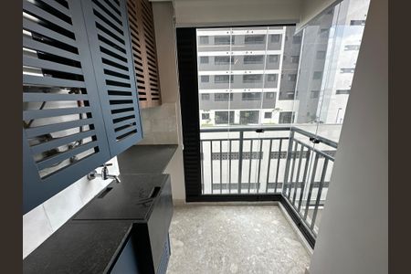 Apartamento à venda com 49m², 2 quartos e 1 vagaÁrea de Serviço