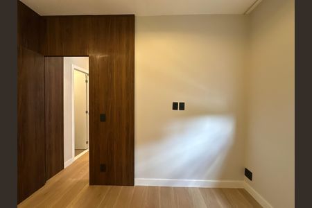 Apartamento à venda com 49m², 2 quartos e 1 vagaQuarto 2
