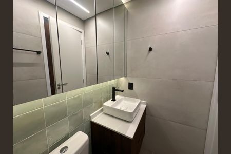 Apartamento à venda com 49m², 2 quartos e 1 vagaBanheiro
