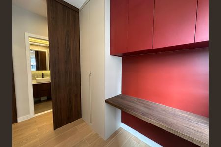 Apartamento à venda com 49m², 2 quartos e 1 vagaQuarto 1