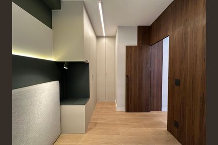 Apartamento à venda com 49m², 2 quartos e 1 vagaQuarto 2