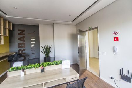 Apartamento à venda com 49m², 2 quartos e 1 vagaÁrea comum