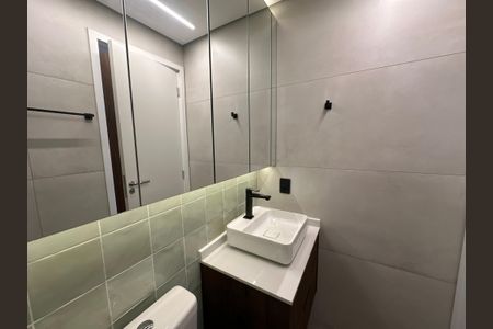 Apartamento à venda com 49m², 2 quartos e 1 vagaBanheiro