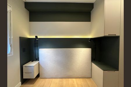 Apartamento à venda com 49m², 2 quartos e 1 vagaQuarto 2