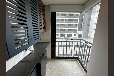 Apartamento à venda com 49m², 2 quartos e 1 vagaÁrea de Serviço