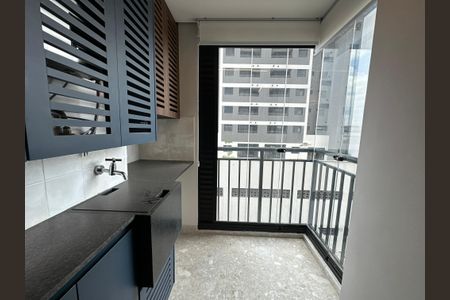 Apartamento à venda com 49m², 2 quartos e 1 vagaÁrea de Serviço