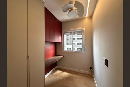 Apartamento à venda com 49m², 2 quartos e 1 vagaQuarto 1