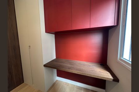 Apartamento à venda com 49m², 2 quartos e 1 vagaQuarto 1