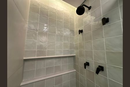 Apartamento à venda com 49m², 2 quartos e 1 vagaBanheiro