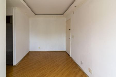 Sala de apartamento para alugar com 2 quartos, 49m² em Vila Arriete, São Paulo
