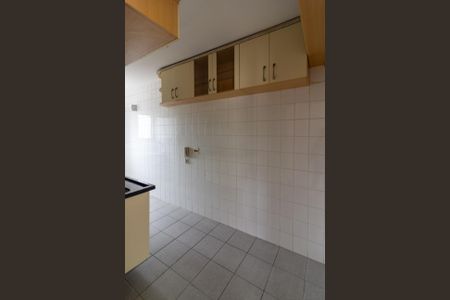 Apartamento para alugar com 49m², 2 quartos e 1 vagaCozinha