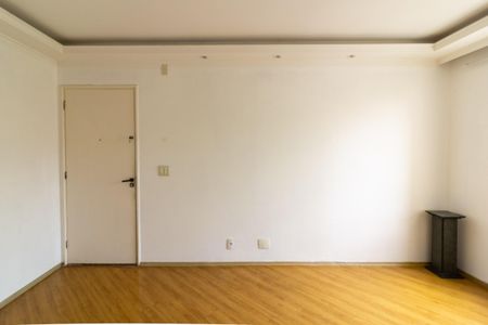 Sala de apartamento para alugar com 2 quartos, 49m² em Vila Arriete, São Paulo