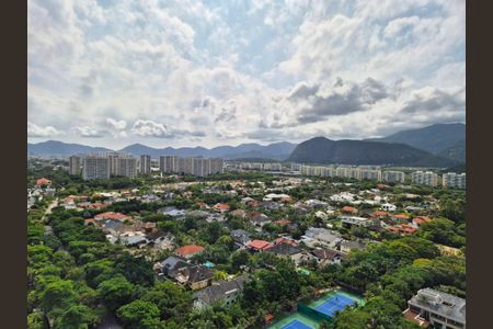 Apartamento à venda com 160m², 4 quartos e 3 vagasVista 