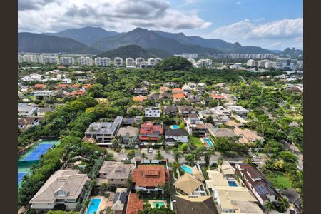 Apartamento à venda com 160m², 4 quartos e 3 vagasVista 