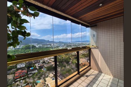 Apartamento à venda com 160m², 4 quartos e 3 vagasSuíte 2