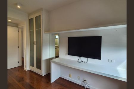 Apartamento à venda com 160m², 4 quartos e 3 vagasSuíte 