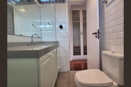 Apartamento à venda com 160m², 4 quartos e 3 vagasSuíte 