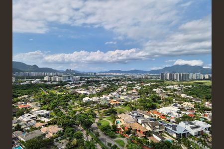 Apartamento à venda com 160m², 4 quartos e 3 vagasVista 