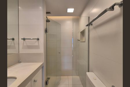 Apartamento à venda com 160m², 4 quartos e 3 vagasSuíte 2