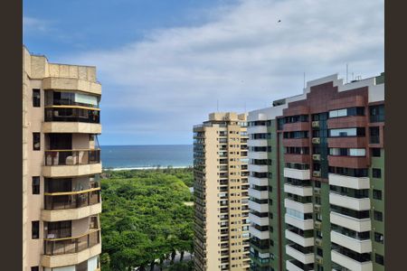 Apartamento à venda com 160m², 4 quartos e 3 vagasVista 