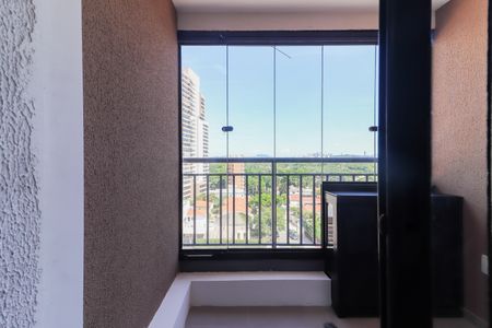 Kitnet/Studio para alugar com 1 quarto, 28m² em Butantã, São Paulo